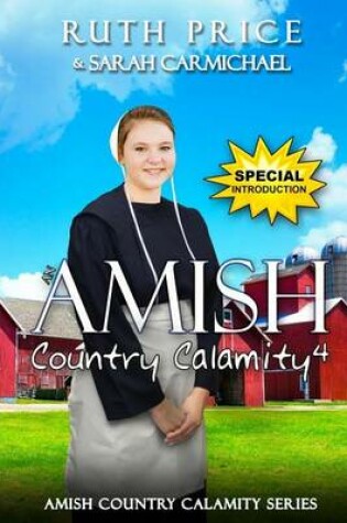 Cover of AN Amish Country Calamity 4