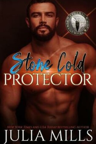 Cover of Stone Cold Protector