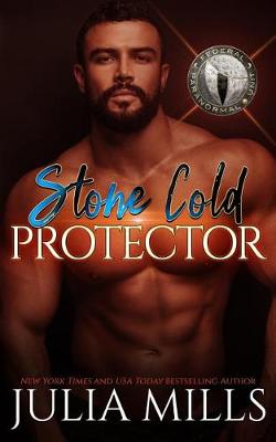 Book cover for Stone Cold Protector