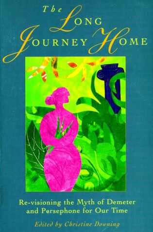 Cover of The Long Journey Home