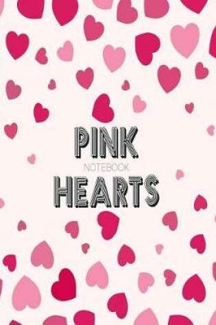 Cover of Pink Hearts