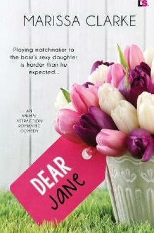 Cover of Dear Jane