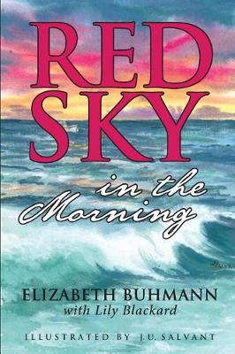 Book cover for Red Sky in the Morning