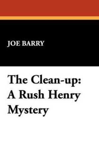 Cover of The Clean-Up