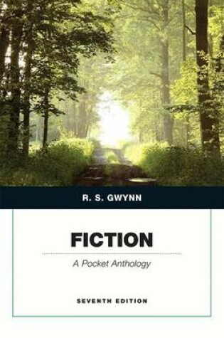 Cover of Fiction Pocket Anthology with New Mylab Literature -- Access Card Package