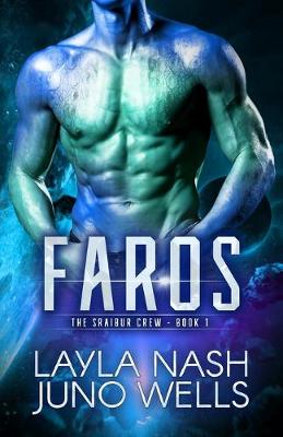 Book cover for Faros