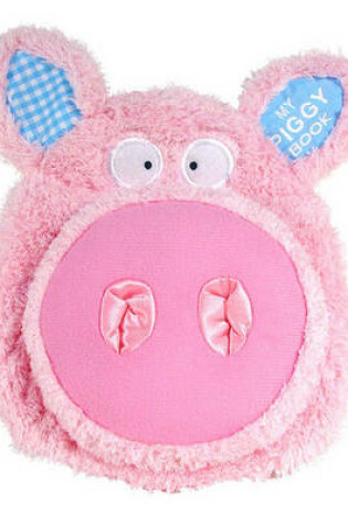 Cover of My Piggy Book