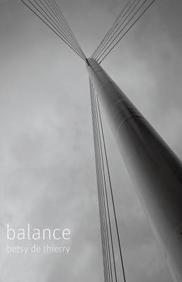 Book cover for Balance