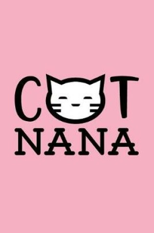 Cover of Cat Nana