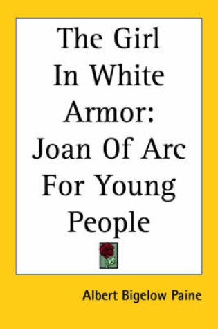 Cover of The Girl In White Armor