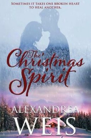 Cover of The Christmas Spirit