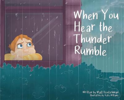 Cover of When You Hear the Thunder Rumble