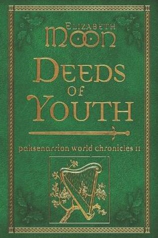 Cover of Deeds of Youth