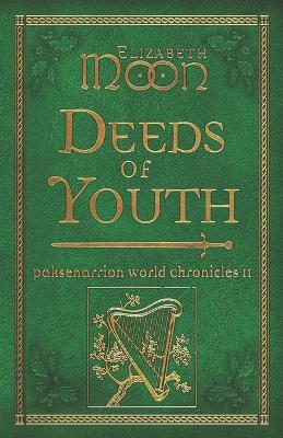 Book cover for Deeds of Youth