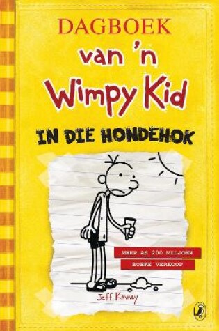 Cover of In die hondehok