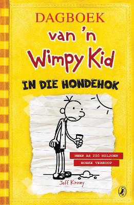 Cover of In die hondehok