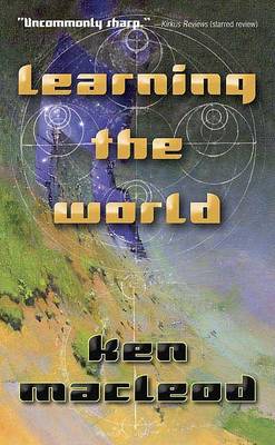 Book cover for Learning the World