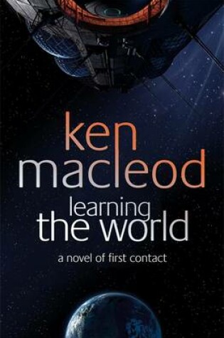 Cover of Learning The World