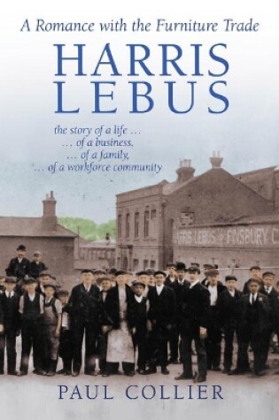 Cover of Harris Lebus