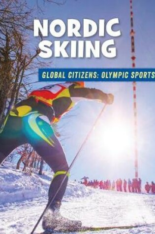 Cover of Nordic Skiing