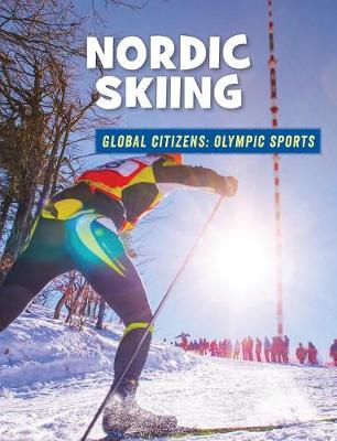 Book cover for Nordic Skiing