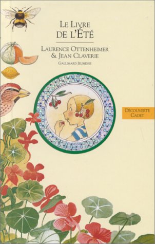 Book cover for Les Livres De l'Ete