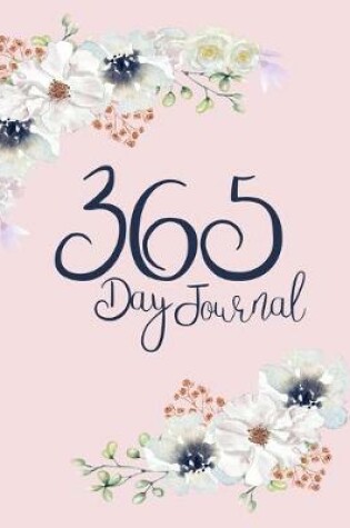 Cover of 365 Day Journal