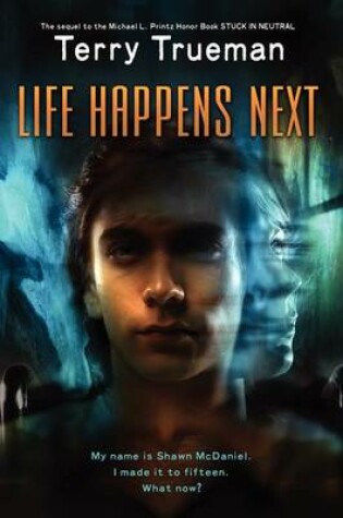Cover of Life Happens Next