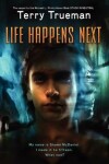 Book cover for Life Happens Next