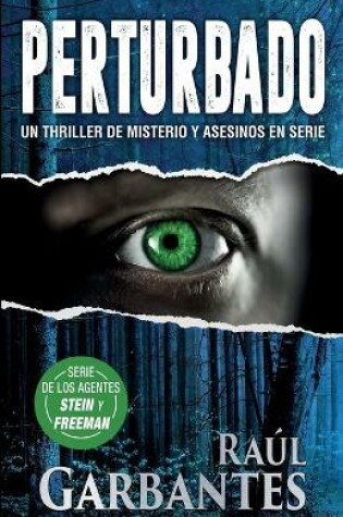 Cover of Perturbado