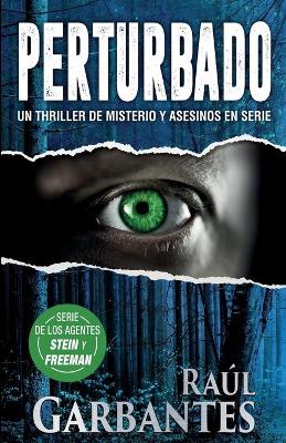 Book cover for Perturbado