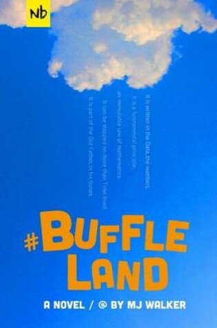 Cover of #Buffleland