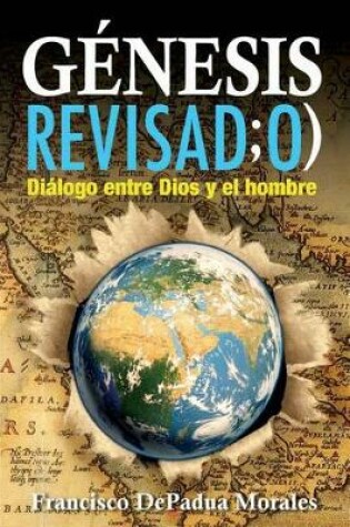 Cover of Genesis Revisado