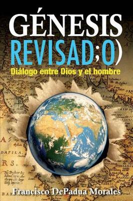 Book cover for Genesis Revisado