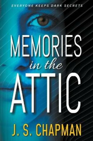 Cover of Memories in the Attic