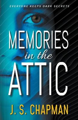 Book cover for Memories in the Attic