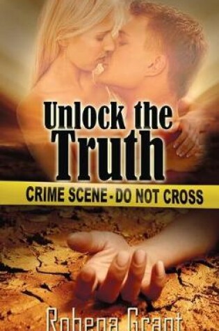 Cover of Unlock the Truth