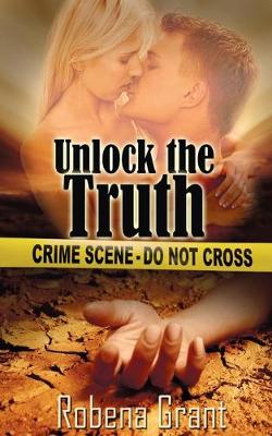 Book cover for Unlock the Truth