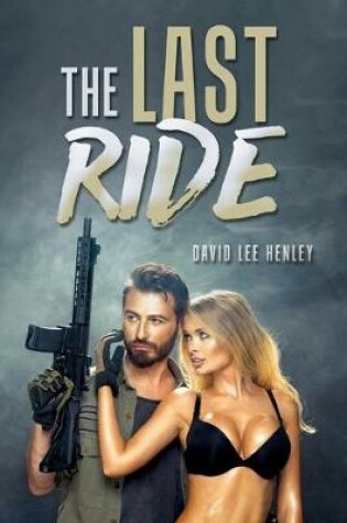 Cover of The Last Rider