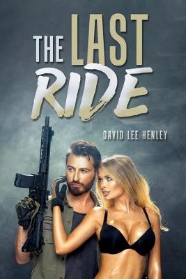 Book cover for The Last Rider