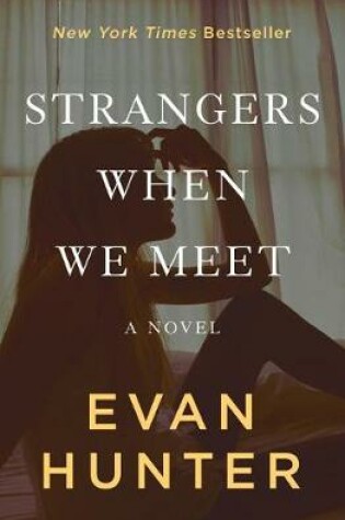 Cover of Strangers When We Meet