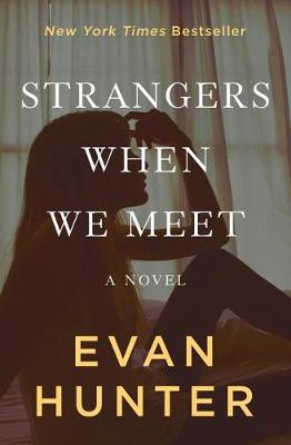 Book cover for Strangers When We Meet