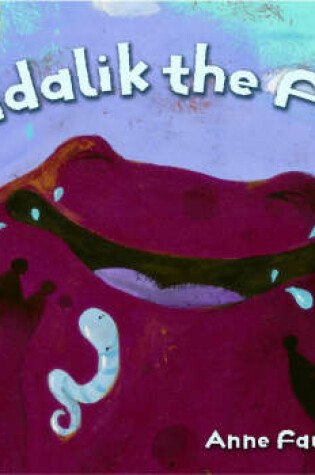 Cover of Tiddalik the Frog