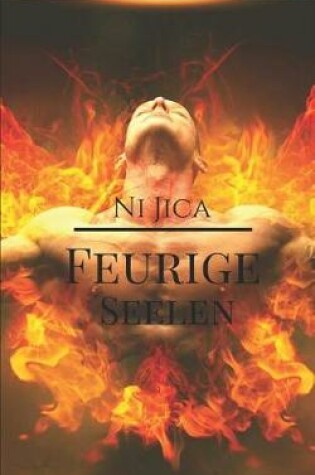 Cover of Feurige Seelen