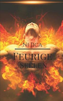 Cover of Feurige Seelen