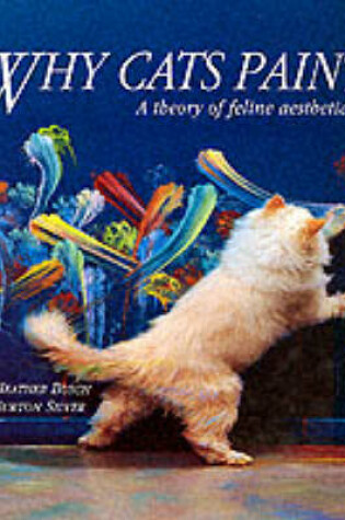 Cover of Why Cats Paint
