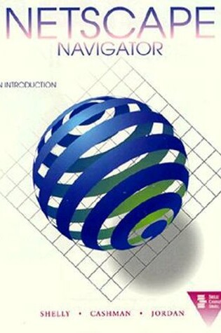 Cover of Netscape Navigator