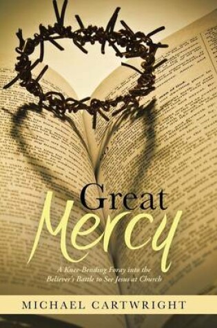 Cover of Great Mercy