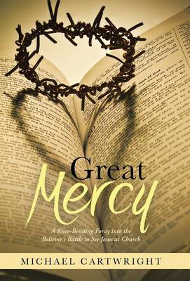 Book cover for Great Mercy