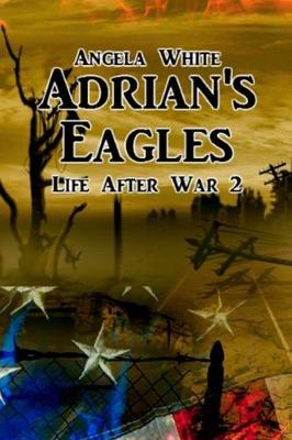 Book cover for Adrian's Eagles Book 2